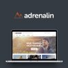 Adrenalin – Multi-Purpose WooCommerce Theme