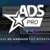 Ads Pro Plugin Multi-Purpose WordPress Advertising Manager
