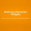 Briefcase Elementor Widgets