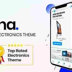 Cena Store Multipurpose WooCommerce WordPress Theme