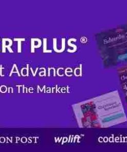 ConvertPlus GPL Plugin – Popup Plugin For WordPress