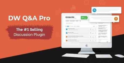 DW Question & Answer Pro GPL 1.3.7 – WordPress Plugin - Best GPL ...