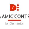 Dynamic Content for Elementor GPL Plugin