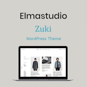 Modern Studio Pro Theme