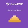 FacetWP – Hierarchy Select