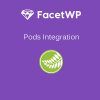 FacetWP – Pods Integration