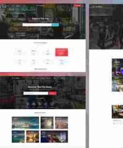 Findgo – Directory Listing WordPress