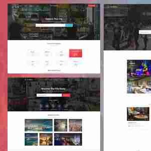 Findgo – Directory Listing WordPress
