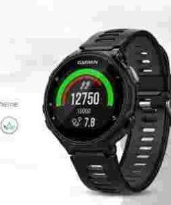 Goral SmartWatch – Single Product Theme