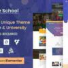 IvyPrep Theme GPL 1.6.2 – Education & School WordPress Theme 1 IvyPrep Theme GPL – Education & School WordPress Theme