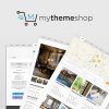 MyThemeShop Agency WordPress Theme