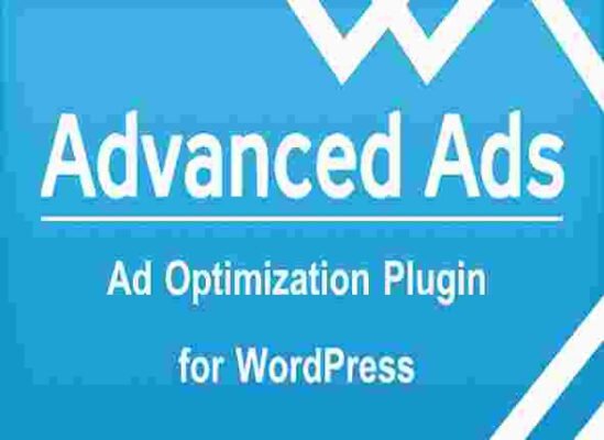 Advanced Ads Pro GPL 3.0.10 + Free 2.0.16 GPL - Best GPL Wordpress ...