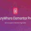 AnyWhere Elementor Pro WordPress GPL Plugin 2.29.1 2 AnyWhere Elementor Pro WordPress
