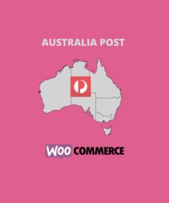 Australia Post WooCommerce Extension PRO