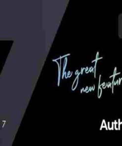 Authentic Theme GPL Lifestyle Blog & Magazine Theme