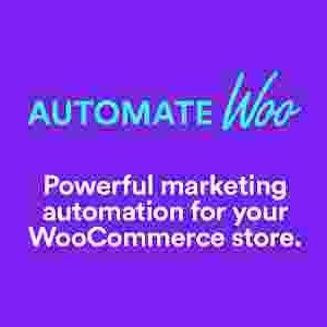 AutomateWoo Marketing Automation for WooCommerce