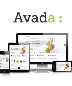 Avada | Responsive Multi-Purpose Theme
