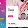 BeautySpot – WordPress Theme for Beauty Salons 3.5.16 GPL 2 BeautySpot Beauty Salon Theme GPL