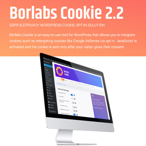 Borlabs Cookie Cookie Opt-in