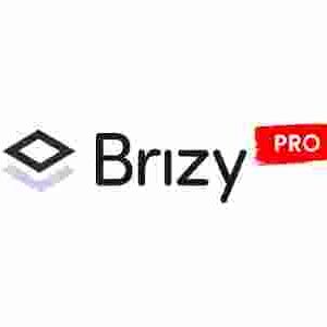 Brizy Builder Pro GPL – WP Page Builder All Working Features