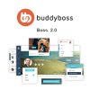 BuddyPress – Boss