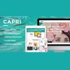 Capri – A Hot Multi-Purpose Theme