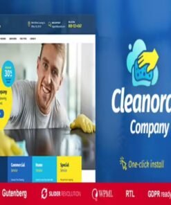 Cleanora