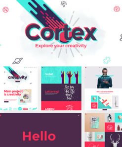 Converio – Responsive Multi-Purpose WordPress Theme
