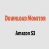 Download Monitor Amazon S3 Addon GPL