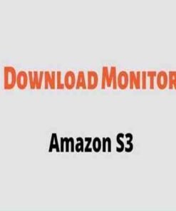 Download Monitor Amazon S3 Addon GPL