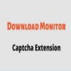 Download Monitor Captcha Extension GPL