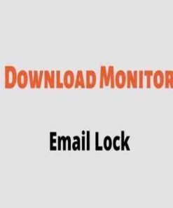 Download Monitor Email Lock Extension GPL