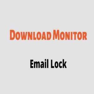 Download Monitor Email Lock Extension GPL