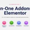 Elements Kit – All In One Addons for Elementor Page Builder
