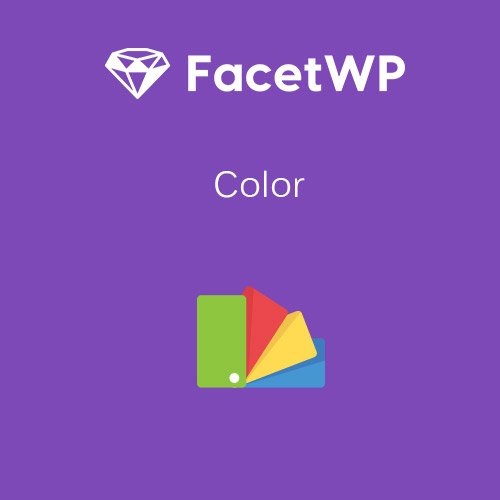FacetWP – Color