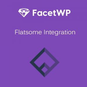 FacetWP – Flatsome Integration