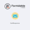 Formidable Forms – GetResponse
