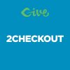 Give – 2Checkout Gateway