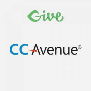 Give – CCAvenue Gateway