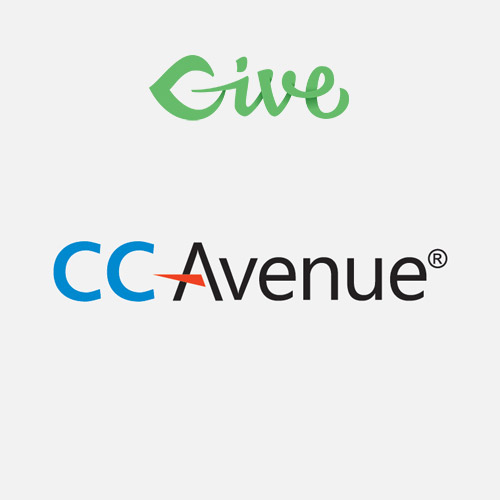 Give – CCAvenue Gateway