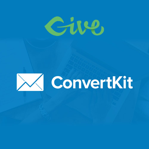 Give – ConvertKit
