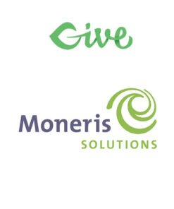 Give – Moneris Gateway