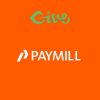 Give – Paymill Gateway
