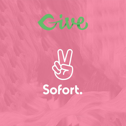 Give – Sofort Payment Gateway