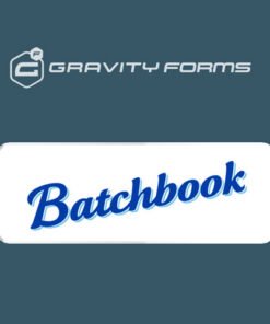 Gravity Forms Batchbook Addon
