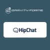 Gravity Forms HipChat Addon