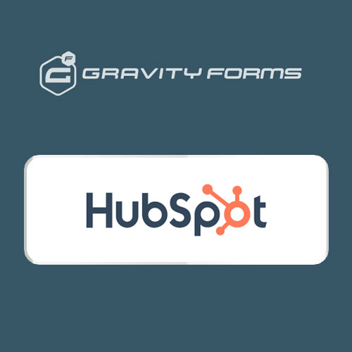 Gravity Forms HubSpot Addon