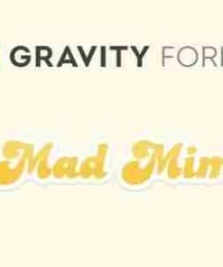 Gravity Forms Mad Mimi Addon GPL Plugin