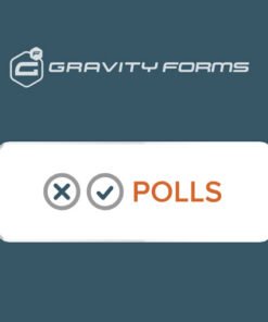 Gravity Forms Polls Addon