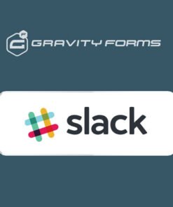 Gravity Forms Slack Addon